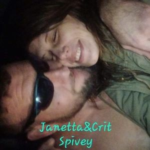 Meet your Posher, Janetta